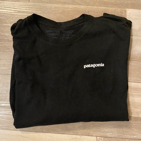Patagonia Long sleeve Shirt - Picture 1 of 3